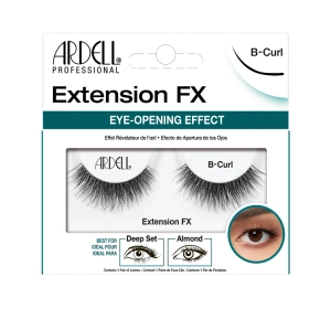 Ardell Extension FX sztuczne rzęsy na pasku B-Curl