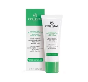 Collistar Deodorante Multi-Active dezodorant roll-on 75 ml