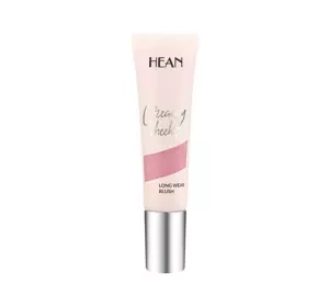 Hean Creamy Cheeks róż do policzków w kremie 23 Coral 10 ml