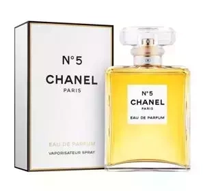 Chanel N°5 woda perfumowana spray 100 ml