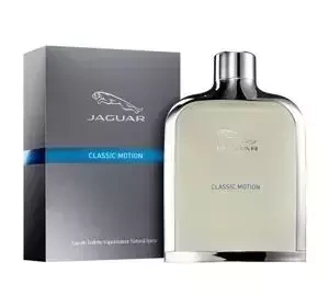 Jaguar Classic Motion woda toaletowa spray 100 ml