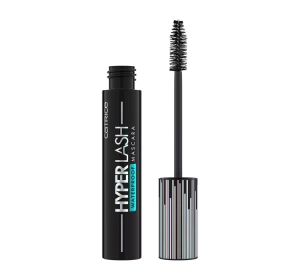 Catrice Hyper Lash wodoodporny tusz do rzęs 010 Electric Black 11 ml