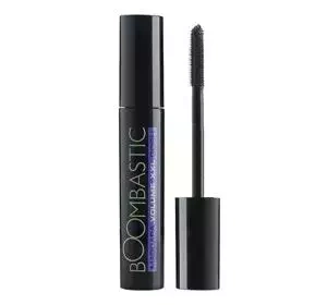 Gosh Boombastic XXL Mascara pogrubiający tusz do rzęs Black 13 ml