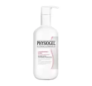 Physiogel Hypoallergenic łagodzenie i ulga łagodzący balsam do ciała 400 ml