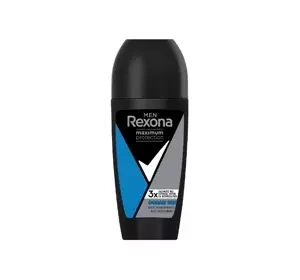 Rexona Maximum Protection Cobalt Dry antyperspirant w kulce dla mężczyzn 50 ml