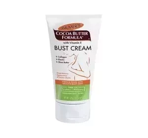 Palmers Cocoa Butter ujędrniający krem do biustu 125 g