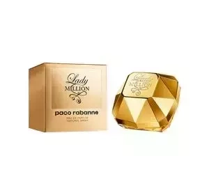 Rabanne Lady Million woda perfumowana spray 30 ml