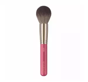 Boho Beauty Rose Touch pędzel do makijażu 104 V Flawless Powder