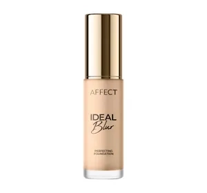Affect Ideal Blur podkład przeciwzmarszczkowy 3 N 30 ml