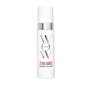 Color Wow Xtra Large pianka zwiększająca objętość włosów 195 ml