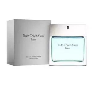 Calvin Klein Truth for Men woda toaletowa spray 100 ml