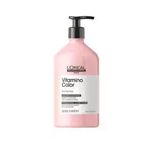 L'Oréal Professionnel Serie Expert Vitamino Color chroniący kolor szampon do włosów farbowanych 500 ml