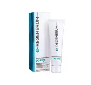 Regenerum regeneracyjne serum do pięt 30 g