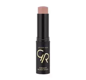 Golden Rose Creamy Blush Stick róż w sztyfcie 103