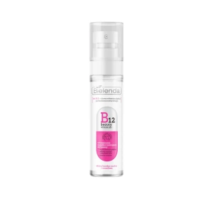 Bielenda B12 Beauty Vitamin witaminowa mgiełka tonizująca do twarzy 75 ml