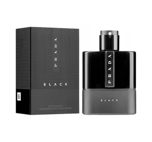 Prada Luna Rossa Black woda perfumowana spray 100 ml