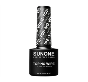 Sunone Top No Wipe top hybrydowy 5ml