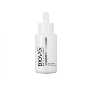 Biovax Trychologic Advanced Detox trychologiczny peeling do skóry głowy 50 ml