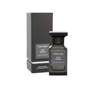 Tom Ford Oud Wood woda perfumowana spray 50 ml