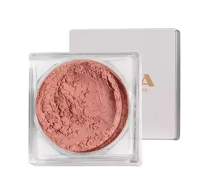 Asoa róż mineralny Pink Rose 6 g