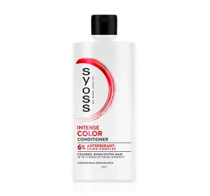 Syoss Intense Color odżywka do włosów farbowanych i rozjaśnianych 440ml