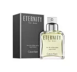 Calvin Klein Eternity for Men woda toaletowa spray 30 ml