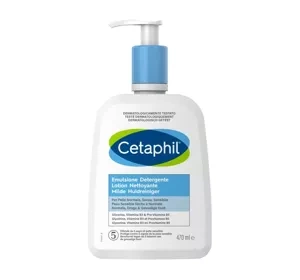 Cetaphil emulsja do mycia 470 ml