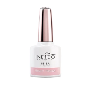 Indigo lakier hybrydowy Beach, Please! 7 ml