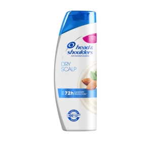 Head&Shoulders szampon do włosów przeciwłupieżowy Dry Scalp 400 ml
