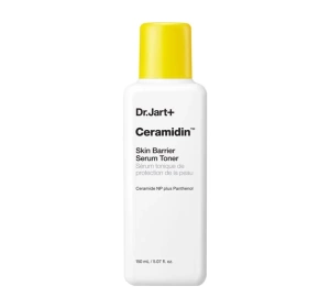 Dr.Jart+ Ceramidin Skin Barrier Serum Toner nawilżający tonik do twarzy z ceramidami 150 ml