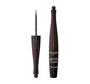 Bourjois Liner Pinceau eyeliner do powiek 002 Brun Impressionniste 2,5 ml