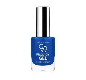 Golden Rose Prodigy Gel lakier żelowy 07 10,7 ml