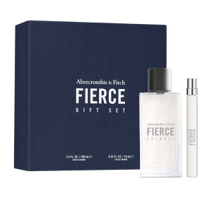 Abercrombie & Fitch Fierce woda kolońska 100 ml + 10 ml