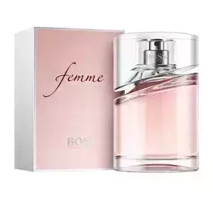 Hugo Boss Boss Femme woda perfumowana spray 75 ml