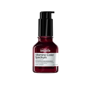 L'Oréal Professionnel Serie Expert Vitamino Color Spectrum nabłyszczające serum do włosów farbowanych 50 ml