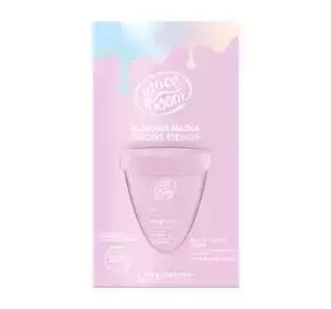 Face Boom gumowa maska algowa peel-off Giętka Idealistka 12 g