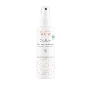 Avène Cicalfate+ spray regenerujący 100 ml