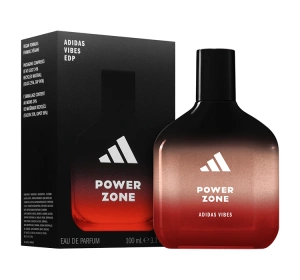 Adidas Vibes Power Zone woda perfumowana spray 100 ml