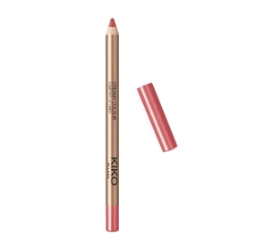 KIKO Milano Creamy Colour temperowana konturówka od ust 02 Pink Sand 1,2g
