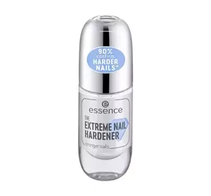 Essence Extreme odżywka utwardzająca do paznokci 8 ml