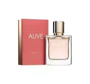 Hugo Boss Boss Alive woda perfumowana spray 30 ml