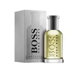 Hugo Boss Boss Bottled woda toaletowa spray 30 ml