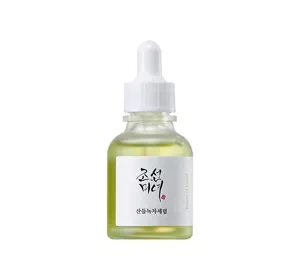 Beauty of Joseon Calming Green Tea + Panthenol serum do twarzy 30 ml