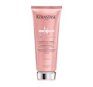 Kerastase Chroma Absolu Fondant Cica wzmacniająca odżywka do włosów koloryzowanych 200ml