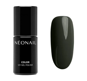 Neonail Fall in Love lakier hybrydowy 12188 Bottle Green 7,2 ml