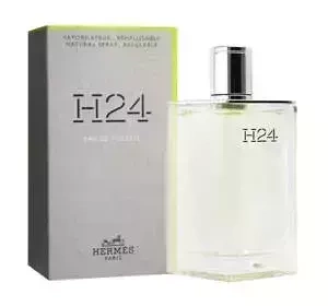Hermès H24 woda toaletowa spray refillable 100 ml