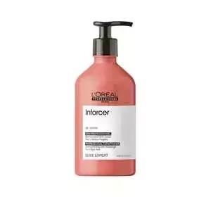 L'Oréal Professionnel Serie Expert Inforcer wzmacniająca odżywka do włosów słabych i łamliwych 500 ml