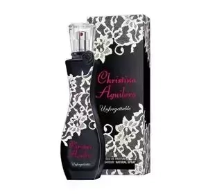 Christina Aguilera Unforgettable woda perfumowana spray 75 ml