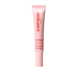 Everybody London Selflove tint do ust Strawberry Milkshake 10 ml