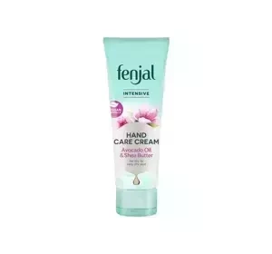 Fenjal Intensive krem do rąk i paznokci 75 ml